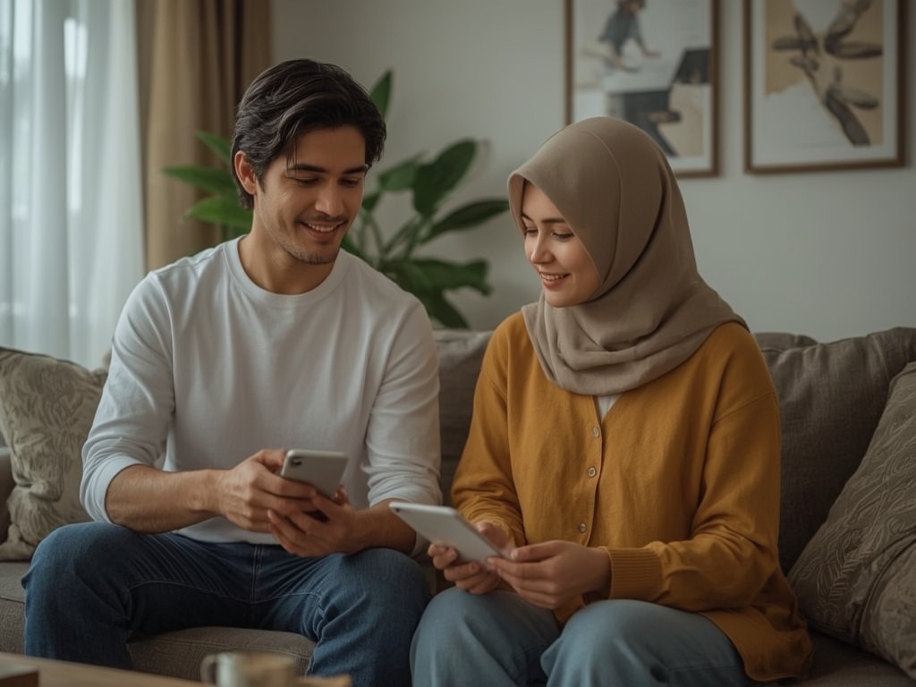 Menimbang Opsi Perawatan Rumah, Kesehatan Keluarga, dan Rencana Perjalanan Aman