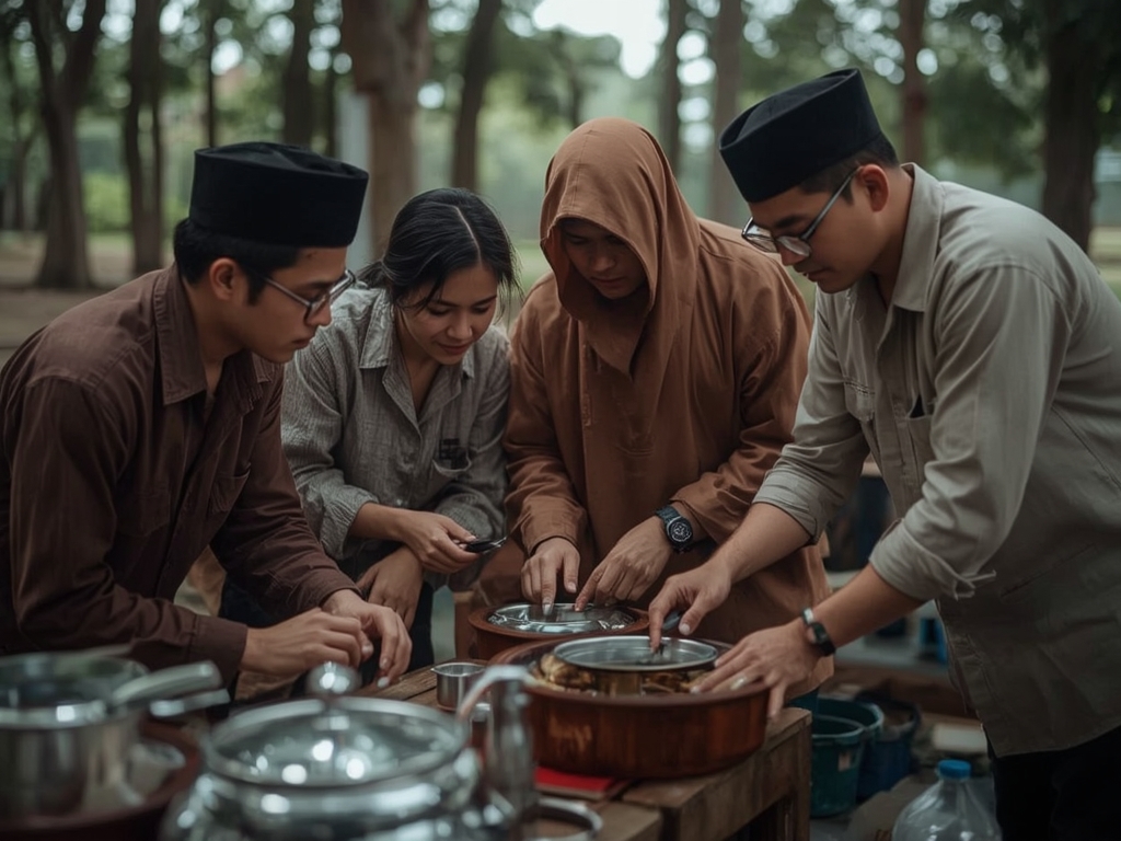 Membedah Mitos dan Fakta: Panduan Praktis Kesehatan, Hukum, dan Energi Rumah